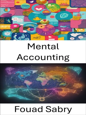 cover image of Mental Accounting